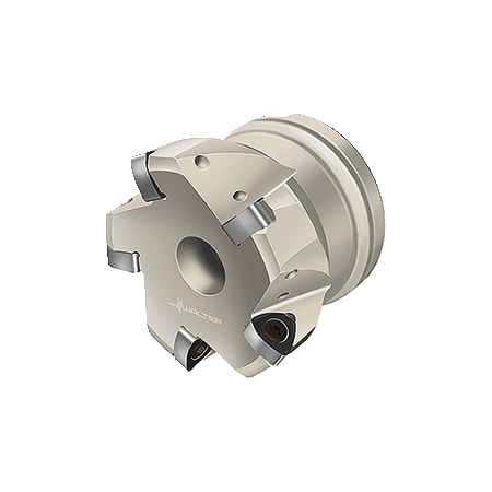 Walter High Performance Plunge Cutter F4030.B22.052.Z04.01 F4030.B22.052.Z04.01